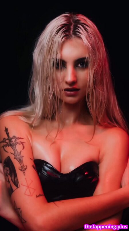🔥 Page/ leaked private photo uncensored full