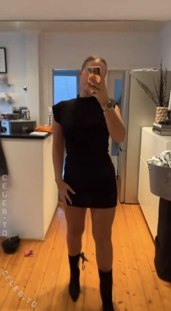 🔥 Gretalck leaked private photo uncensored full