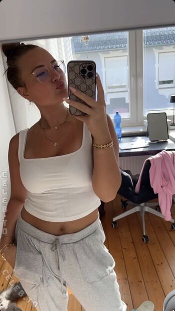 🔥 Gretalck leaked private photo uncensored full