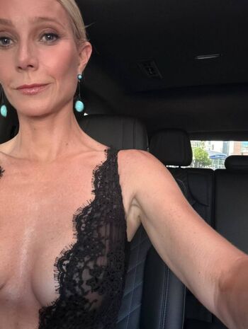 🔥 Gwyneth paltrow leaked private photo uncensored full