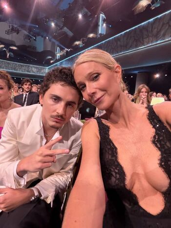 🔥 Gwyneth paltrow leaked private photo uncensored full