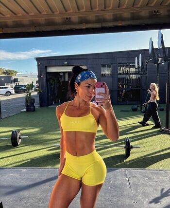 🔥 Gym booty bubble butts  page leaked private photo uncensored full