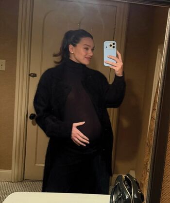 🔥 Hailee steinfeld  page leaked private photo uncensored full