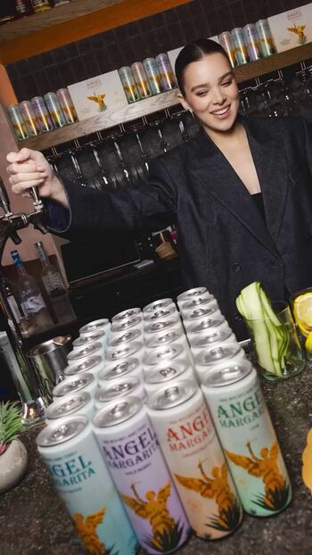 🔥 Hailee steinfeld  page leaked private photo uncensored full