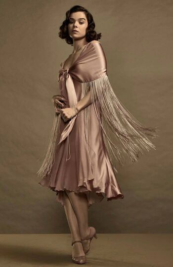 🔥 Hailee steinfeld  page leaked private photo uncensored full