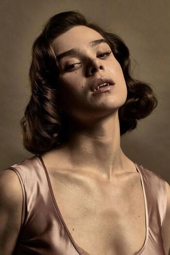 🔥 Hailee steinfeld  page leaked private photo uncensored full