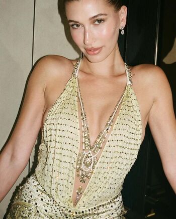 🔥 Hailey baldwin bieber page leaked private photo uncensored full