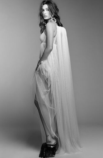 🔥 Hailey baldwin bieber page leaked private photo uncensored full