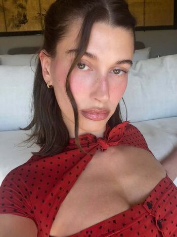🔥 Hailey baldwin bieber page leaked private photo uncensored full