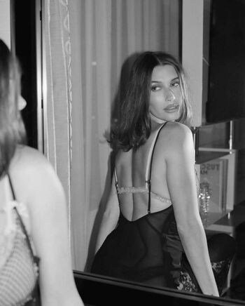 🔥 Hailey baldwin bieber page leaked private photo uncensored full