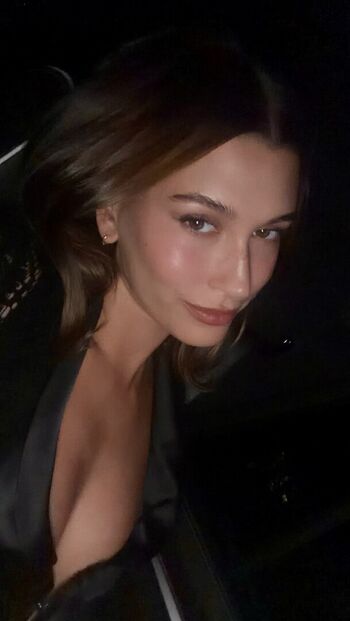 🔥 Hailey baldwin bieber page leaked private photo uncensored full