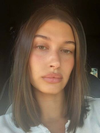 🔥 Hailey baldwin bieber page leaked private photo uncensored full