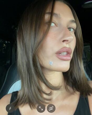 🔥 Hailey baldwin bieber page leaked private photo uncensored full