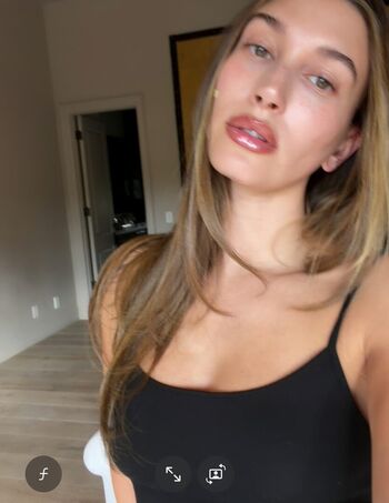 🔥 Hailey baldwin bieber page leaked private photo uncensored full