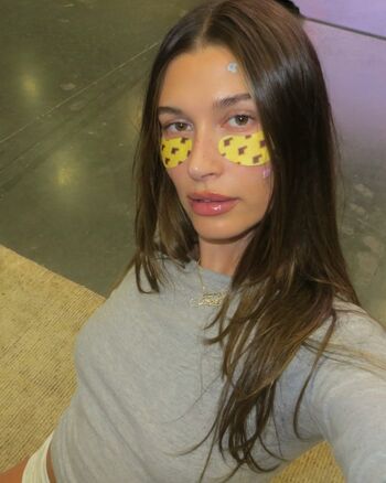 🔥 Hailey baldwin bieber page leaked private photo uncensored full