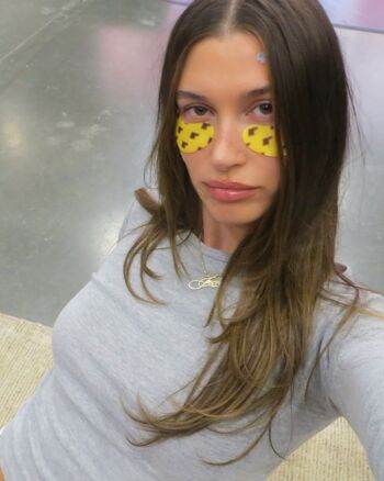 🔥 Hailey baldwin bieber page leaked private photo uncensored full