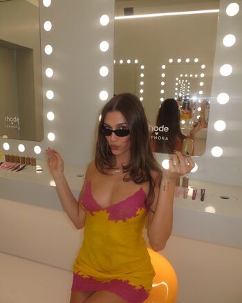 🔥 Hailey baldwin bieber leaked private photo uncensored full