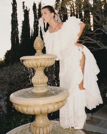 🔥 Hailey baldwin bieber leaked private photo uncensored full