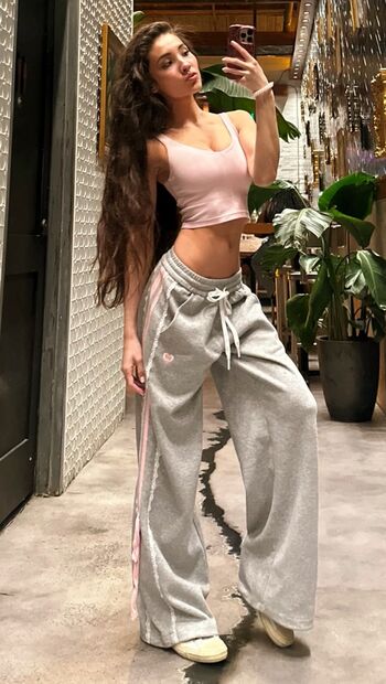 🔥 Haley gosserand page leaked private photo uncensored full