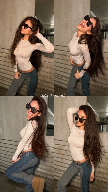 🔥 Haley gosserand page leaked private photo uncensored full