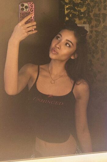 🔥 Haley gosserand page leaked private photo uncensored full