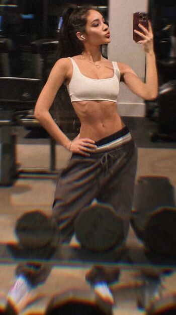 🔥 Haley gosserand page leaked private photo uncensored full