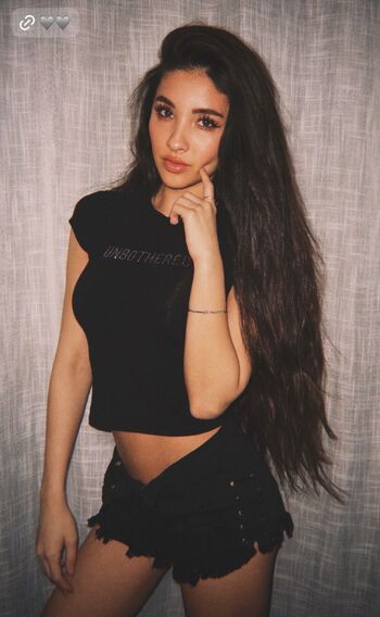 🔥 Haley gosserand page leaked private photo uncensored full