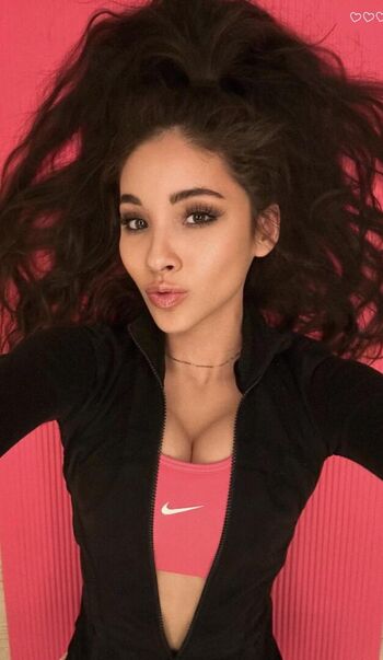 🔥 Haley gosserand page leaked private photo uncensored full