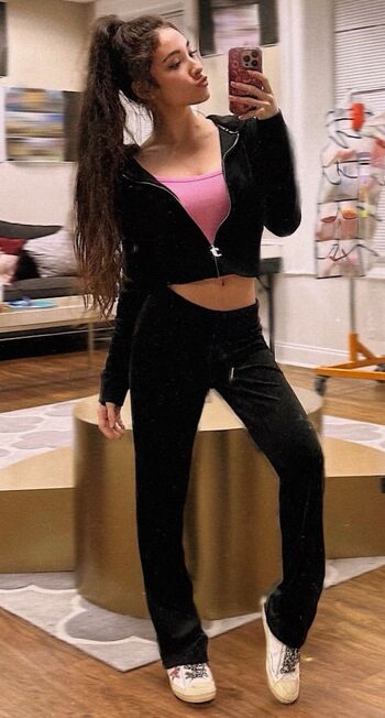 🔥 Haley gosserand page leaked private photo uncensored full