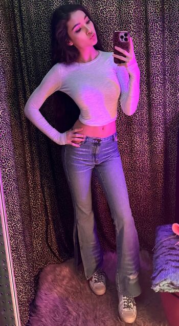 🔥 Haley gosserand page leaked private photo uncensored full