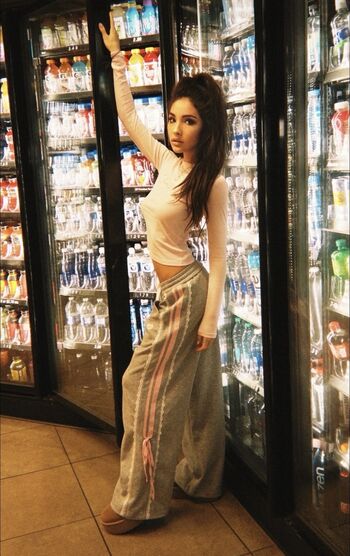 🔥 Haley gosserand page leaked private photo uncensored full