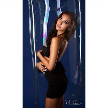 🔥 Haley gosserand page leaked private photo uncensored full