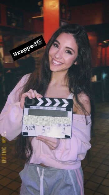 🔥 Haley gosserand page leaked private photo uncensored full