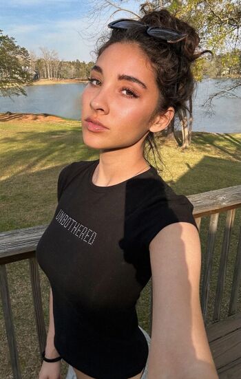 🔥 Haley gosserand page leaked private photo uncensored full