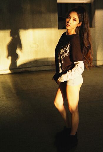 🔥 Haley gosserand leaked private photo uncensored full