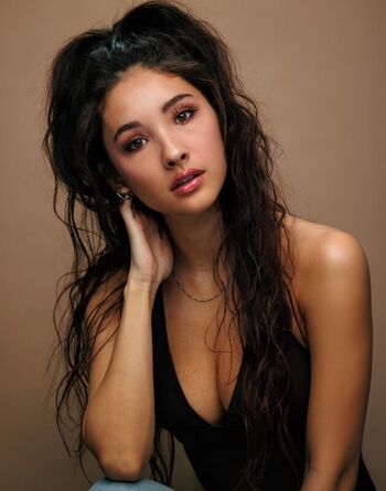 🔥 Haley gosserand leaked private photo uncensored full