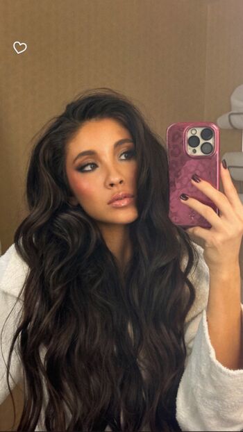 🔥 Haley gosserand leaked private photo uncensored full