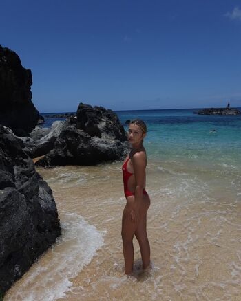 🔥 Halia beamer leaked private photo uncensored full