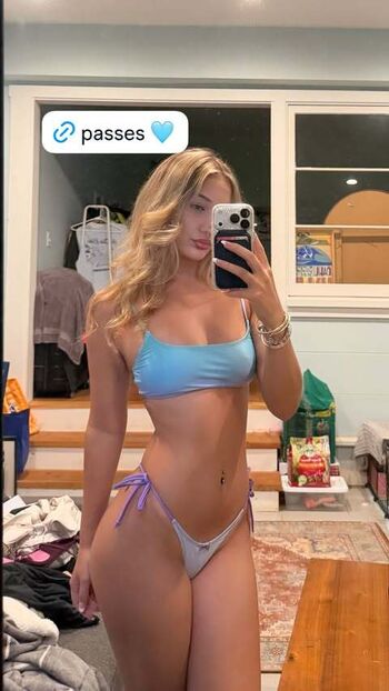 🔥 Halia beamer leaked private photo uncensored full