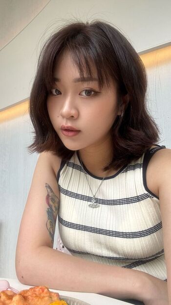 🔥 Hana leaked private photo uncensored full