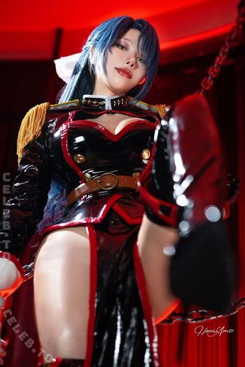 🔥 Haneame leaked private photo uncensored full