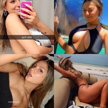 🔥 Hanna hmontoya leaked private photo uncensored full