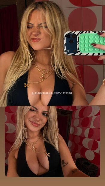 🔥 Hanna hmontoya leaked private photo uncensored full