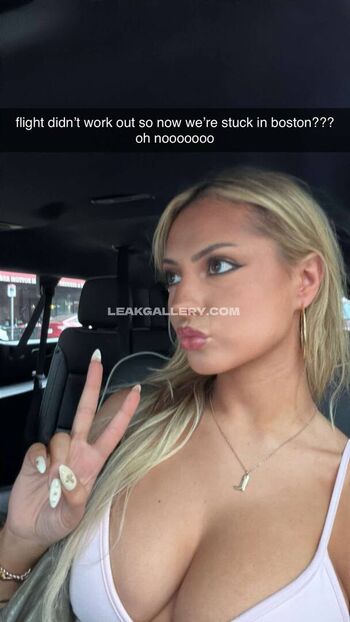 🔥 Hanna hmontoya leaked private photo uncensored full