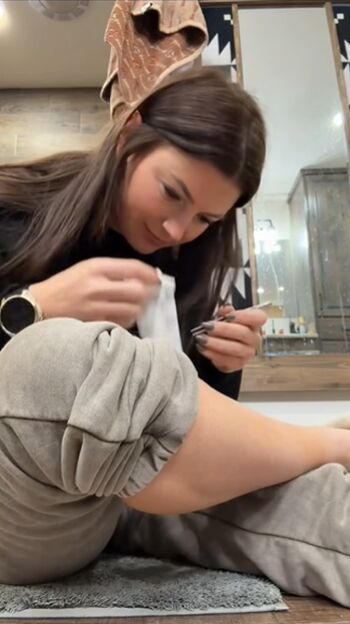 🔥 Hannah barron page leaked private photo uncensored full