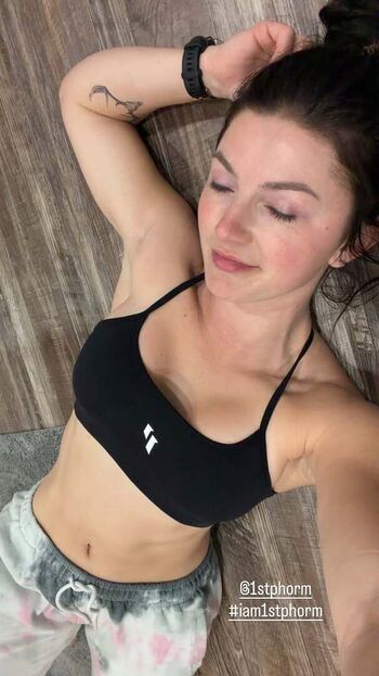 🔥 Hannah barron page leaked private photo uncensored full