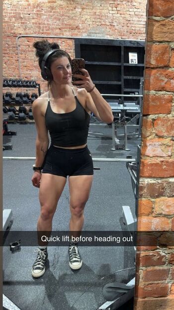 🔥 Hannah barron page leaked private photo uncensored full