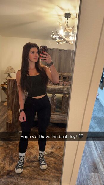 🔥 Hannah barron page leaked private photo uncensored full