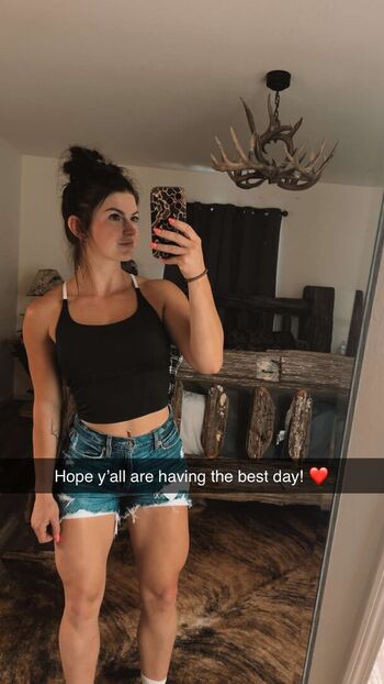 🔥 Hannah barron page leaked private photo uncensored full