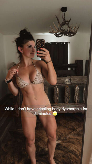 🔥 Hannah barron page leaked private photo uncensored full